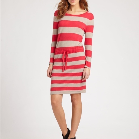 RAG & Bone/JEAN Las Palmas Dress - Picture 1 of 8